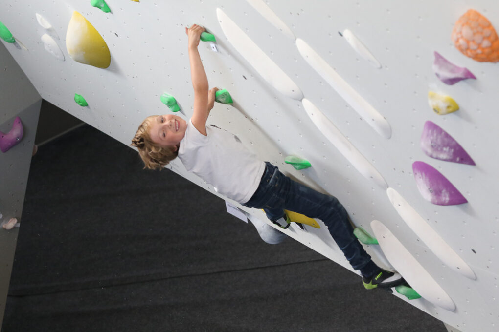 2018 09 Kids Initiatie