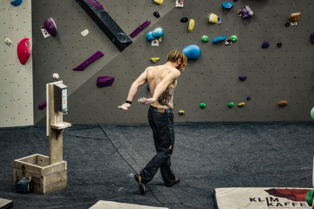 2019 05 Beats and Boulders