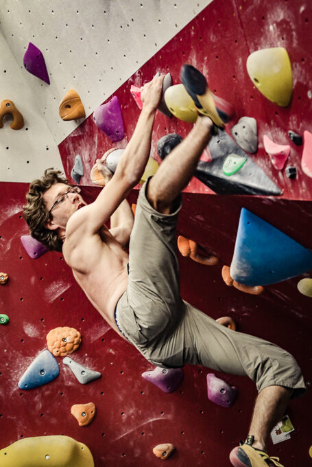 2019 05 Beats and Boulders