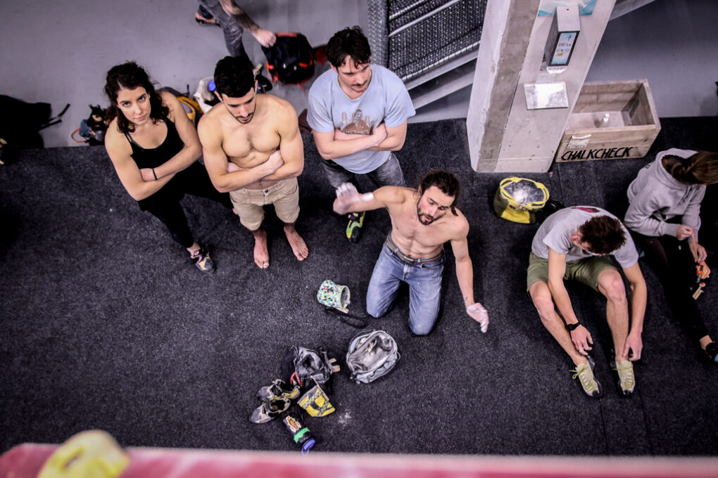 2019 04 Beats and Boulders