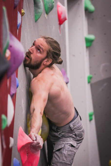 2019 04 Beats and Boulders