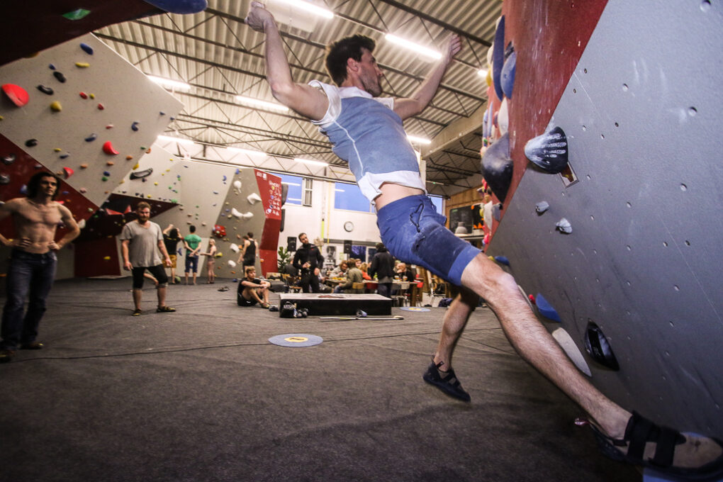 2019 04 Beats and Boulders