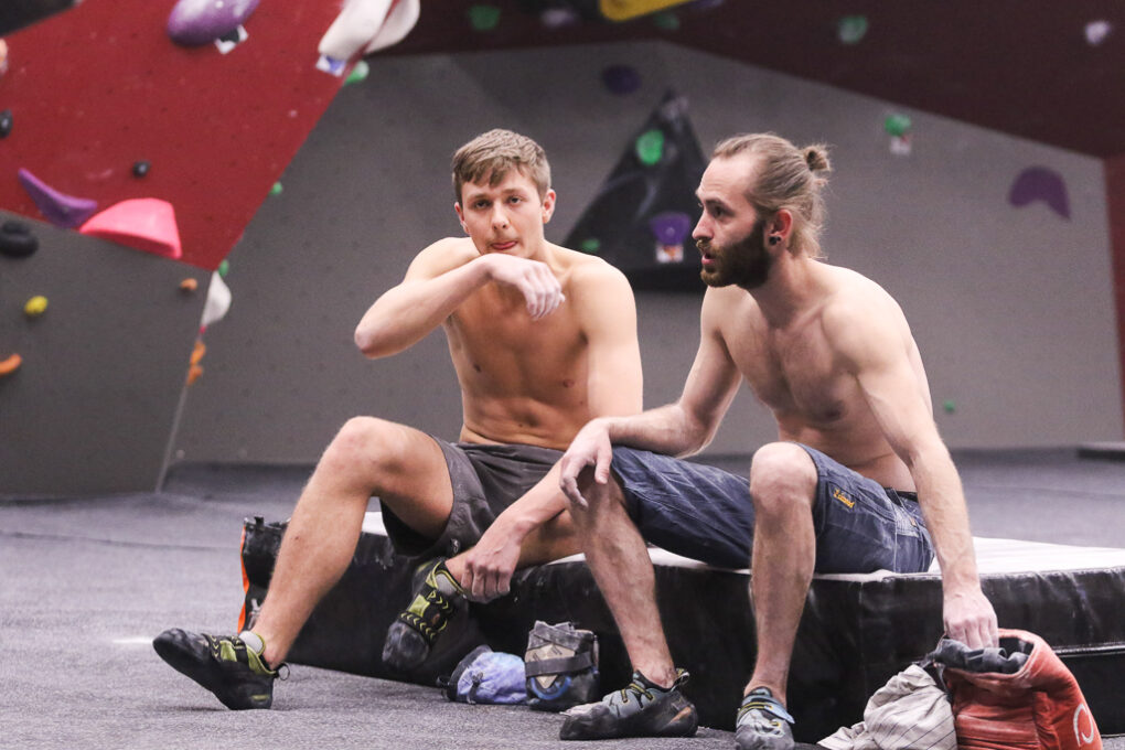 2019 04 Beats and Boulders
