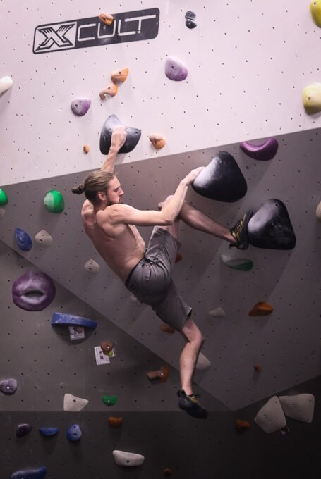2019 04 Beats and Boulders