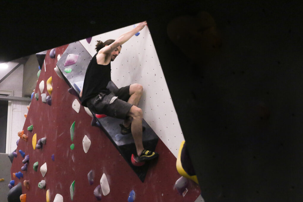 2019 04 Beats and Boulders