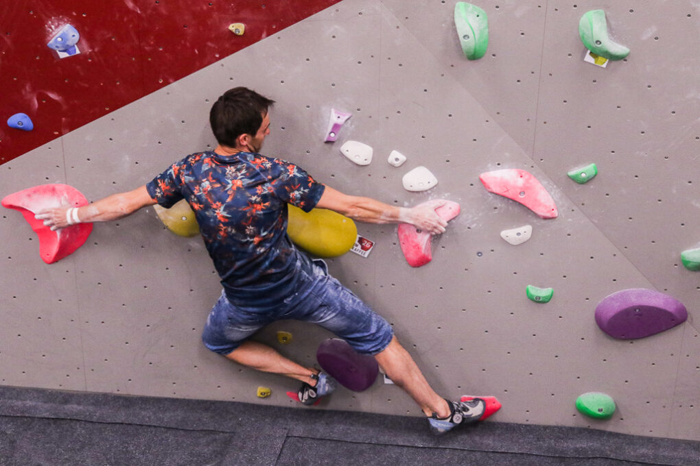 2019 04 Beats and Boulders