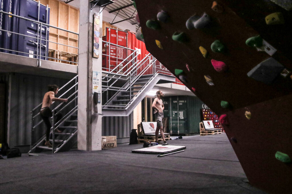 2019 04 Beats and Boulders