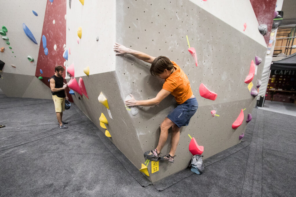 2019 11 Beasts and Boulders MASTERS
