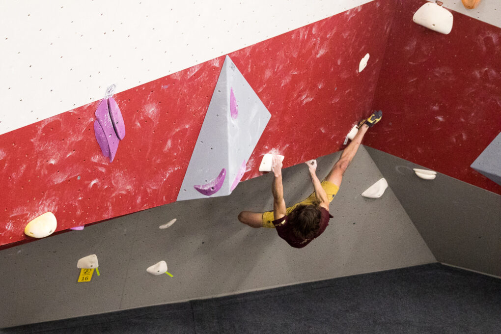 2019 11 Beasts and Boulders MASTERS