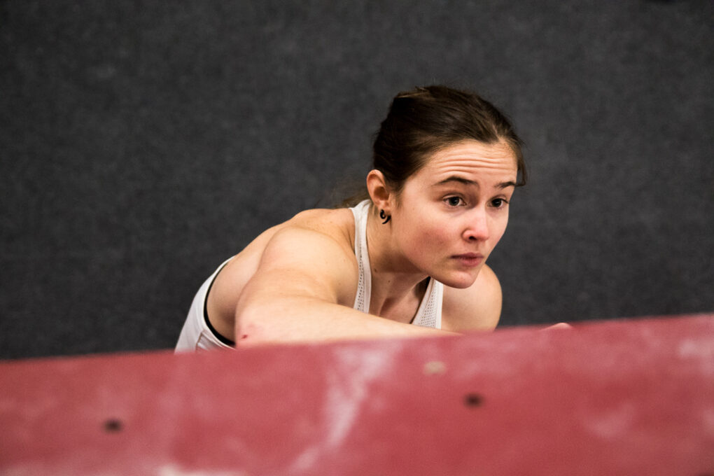 2019 11 Beasts and Boulders MASTERS
