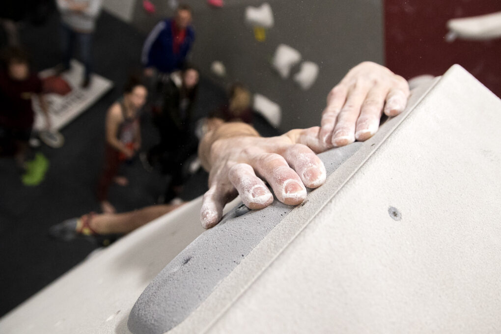 2019 11 Beasts and Boulders MASTERS