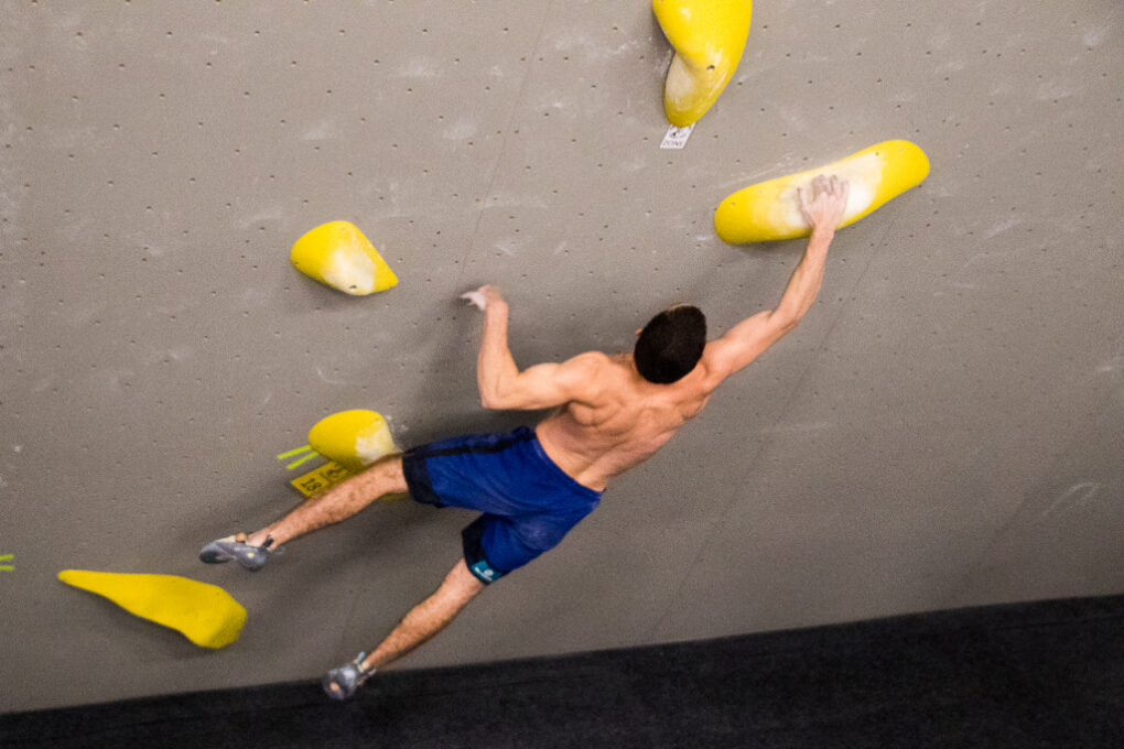 2019 11 Beasts and Boulders MASTERS