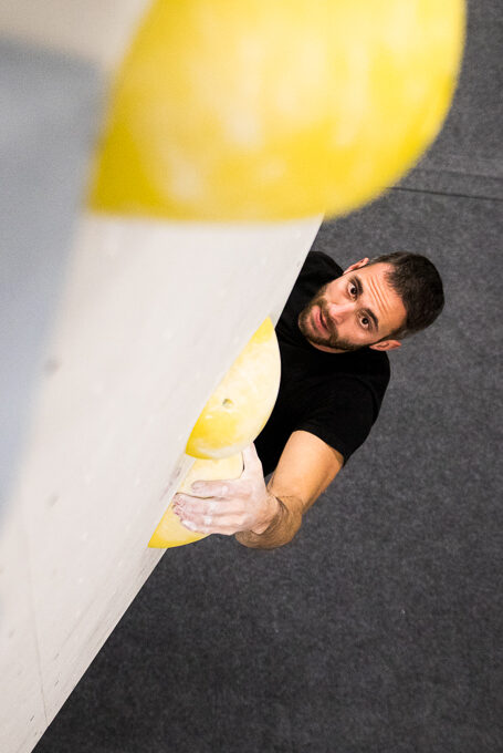 2019 11 Beasts and Boulders MASTERS