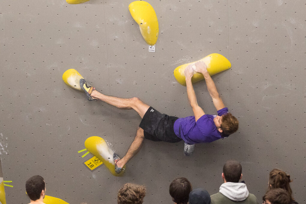 2019 11 Beasts and Boulders MASTERS