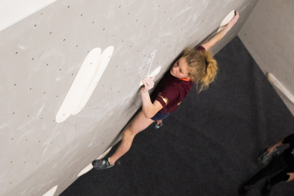 2019 11 Beasts and Boulders MASTERS