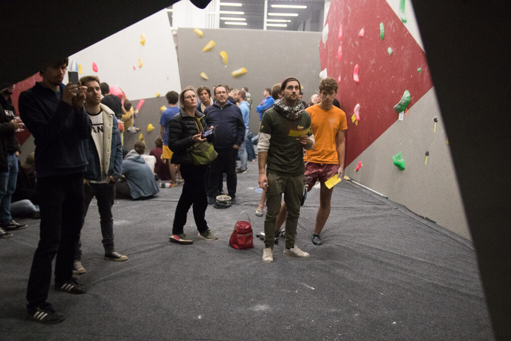 2019 11 Beasts and Boulders MASTERS