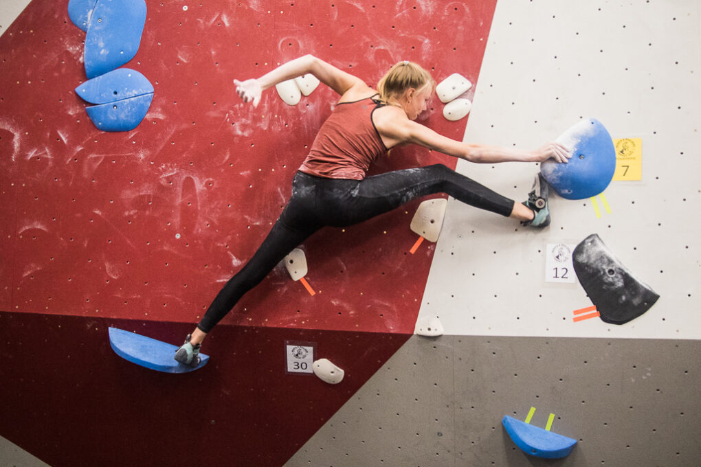 2019 11 Beasts and Boulders MASTERS