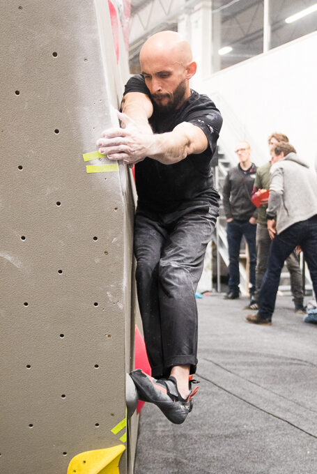 2019 11 Beasts and Boulders MASTERS
