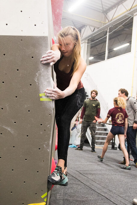 2019 11 Beasts and Boulders MASTERS