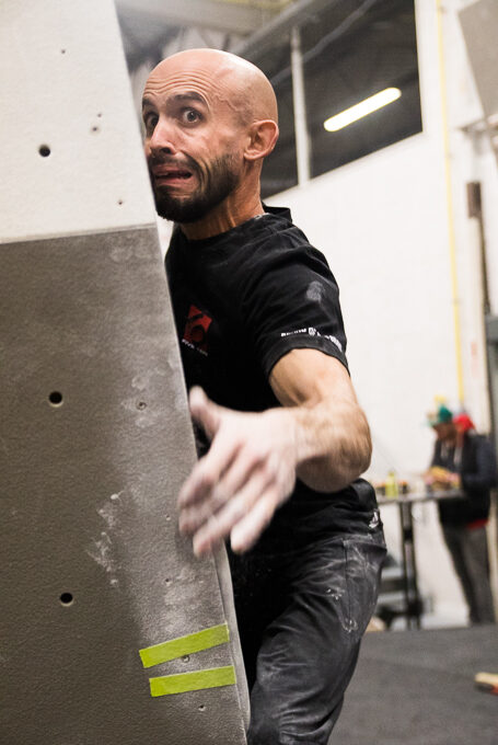 2019 11 Beasts and Boulders MASTERS