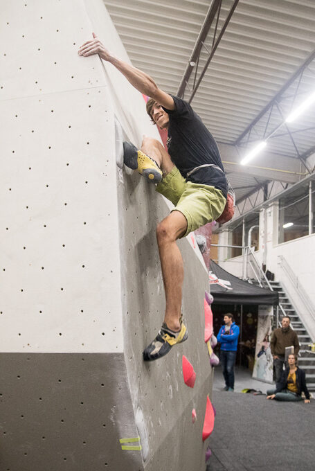2019 11 Beasts and Boulders MASTERS