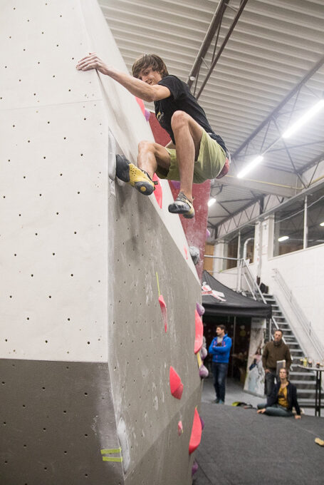 2019 11 Beasts and Boulders MASTERS