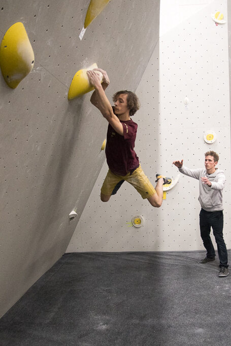 2019 11 Beasts and Boulders MASTERS