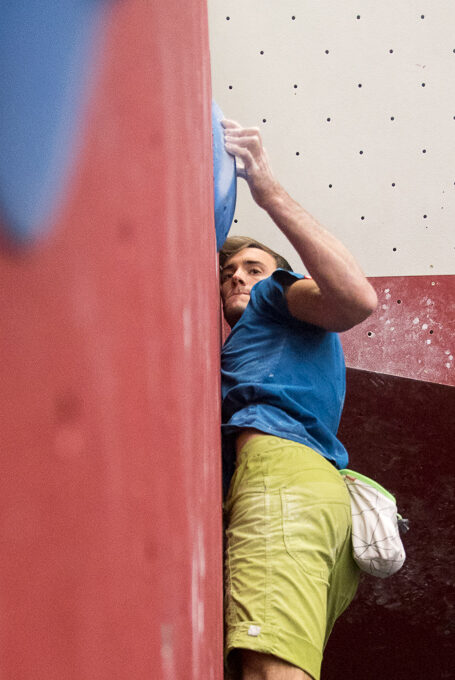 2019 11 Beasts and Boulders MASTERS