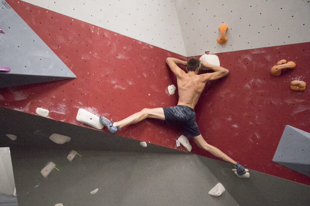 2019 11 Beasts and Boulders MASTERS