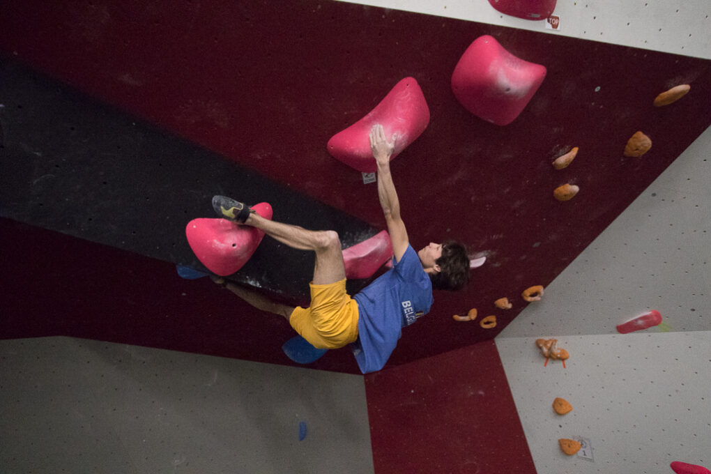 2019 11 Beasts and Boulders MASTERS