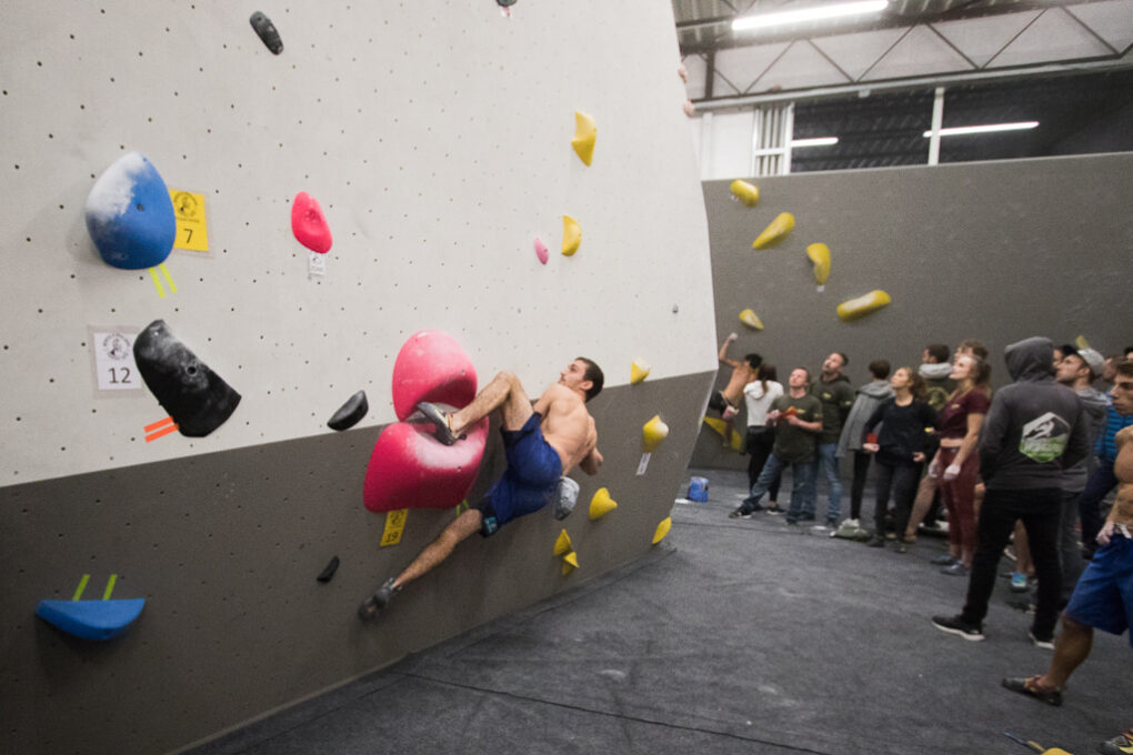 2019 11 Beasts and Boulders MASTERS