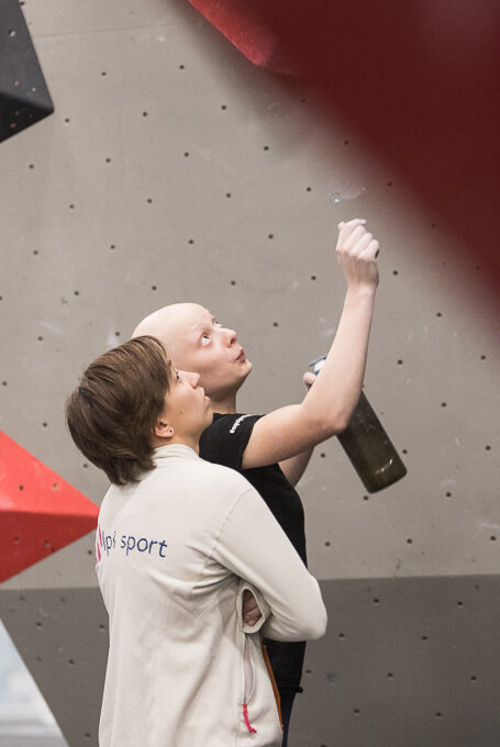 2019 11 Beasts and Boulders MASTERS