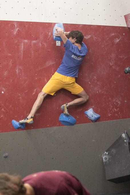 2019 11 Beasts and Boulders MASTERS