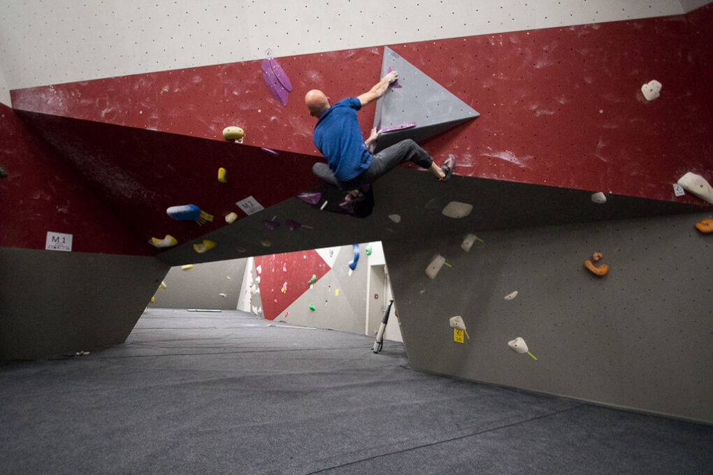 2019 11 Beasts and Boulders MASTERS