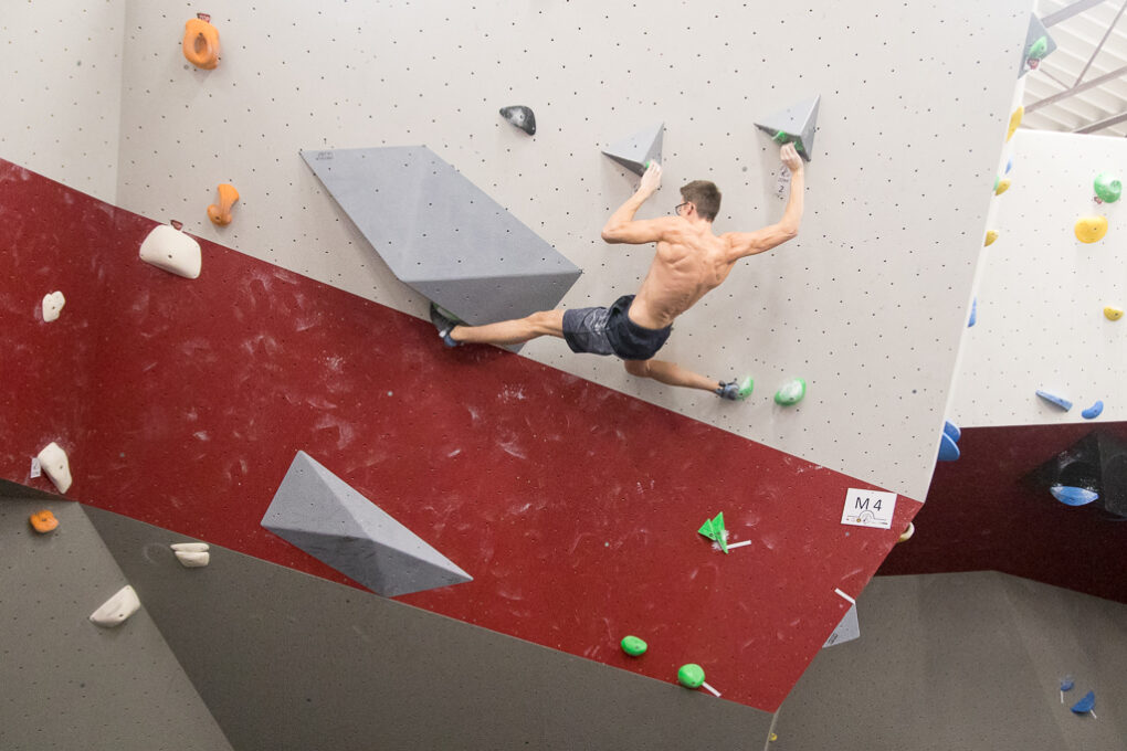 2019 11 Beasts and Boulders MASTERS
