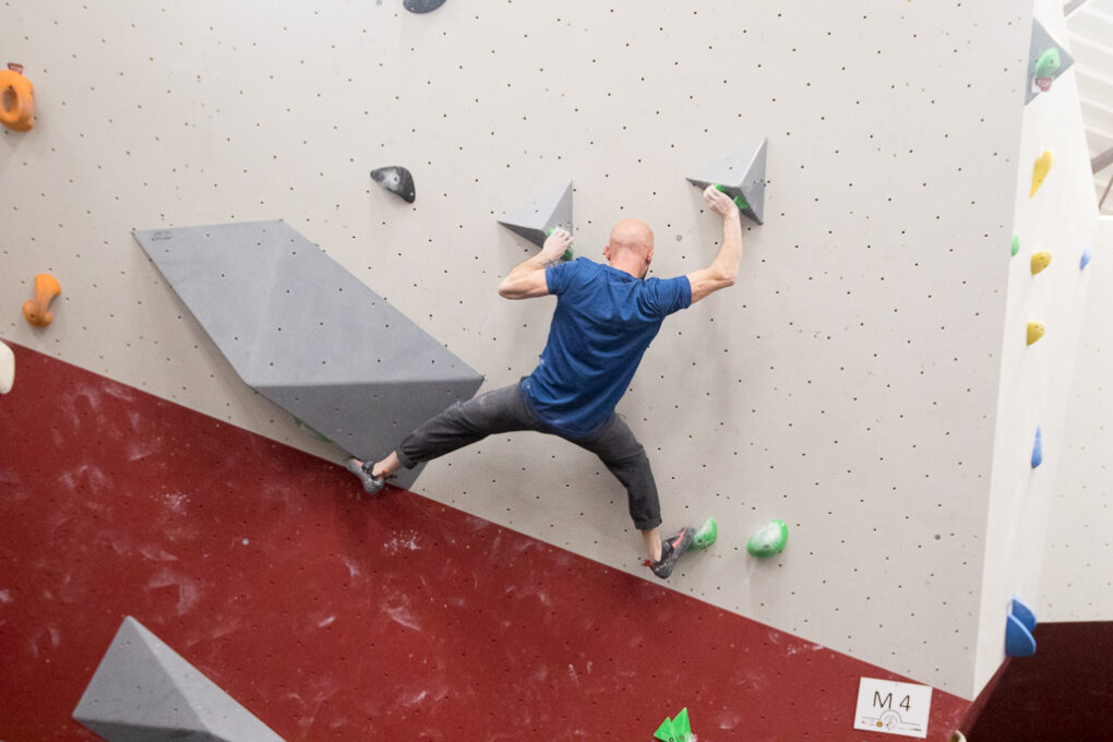 2019 11 Beasts and Boulders MASTERS