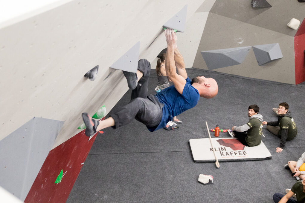 2019 11 Beasts and Boulders MASTERS