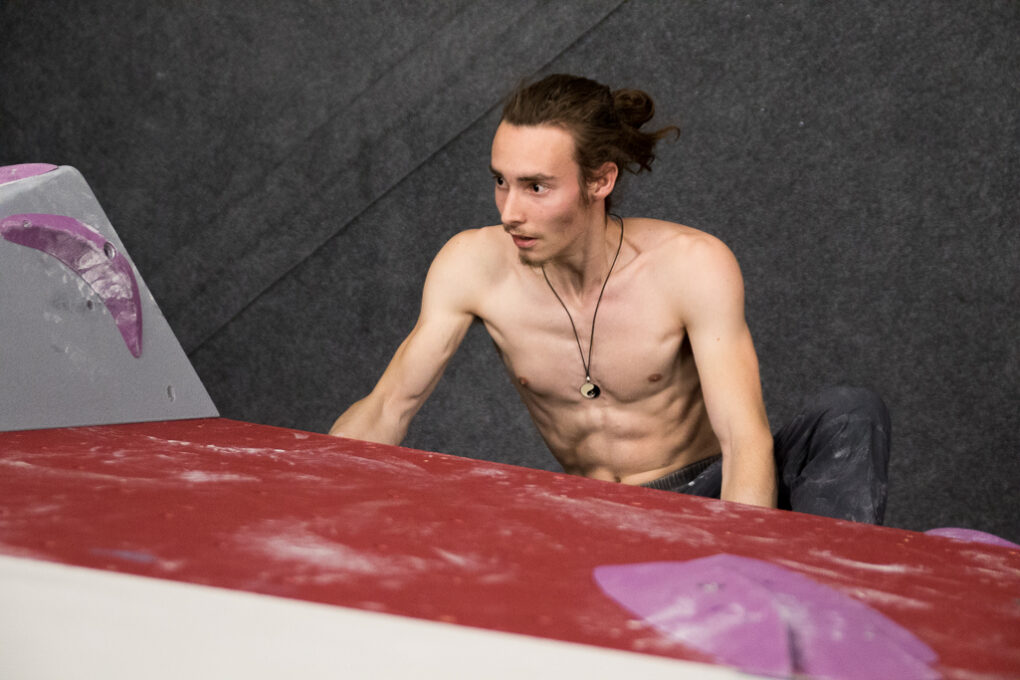 2019 11 Beasts and Boulders MASTERS