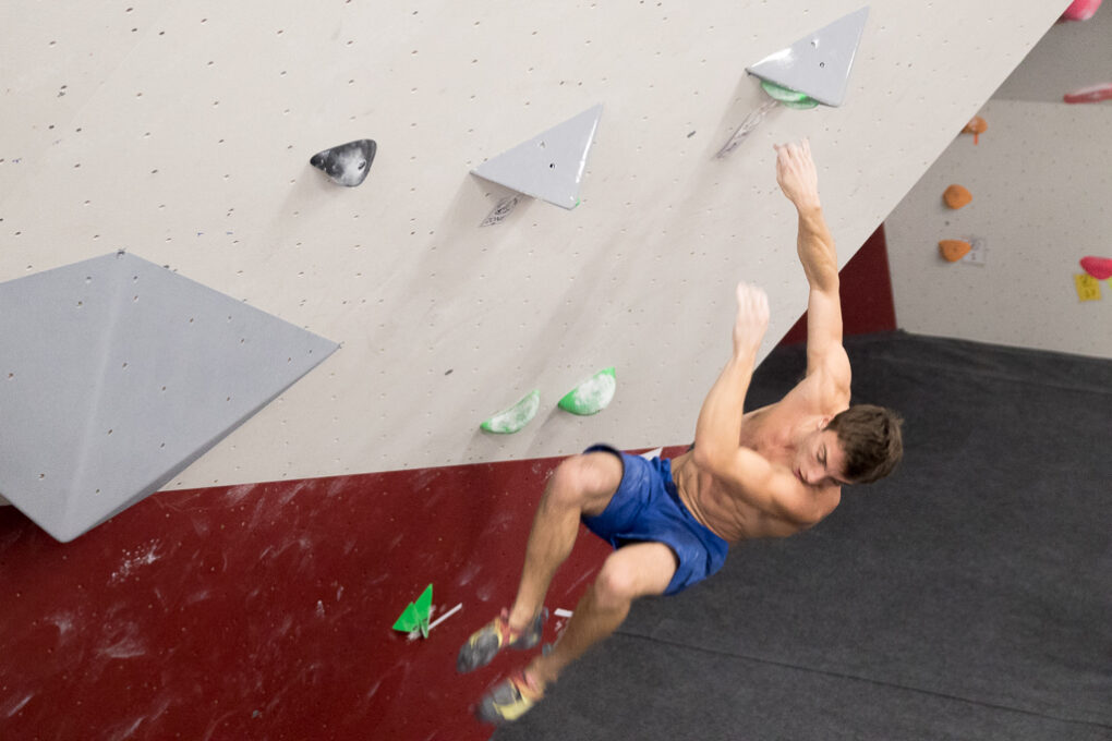 2019 11 Beasts and Boulders MASTERS