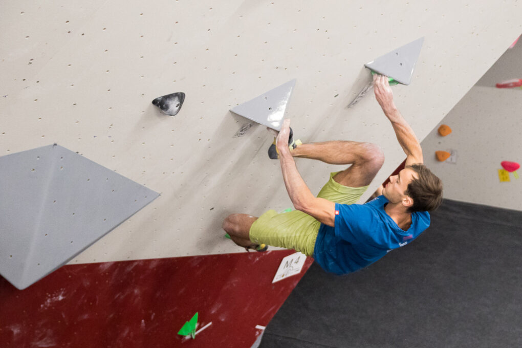 2019 11 Beasts and Boulders MASTERS