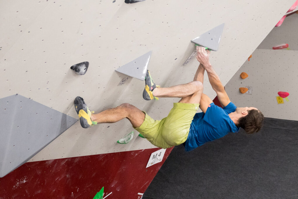 2019 11 Beasts and Boulders MASTERS