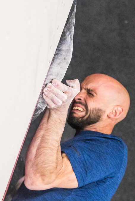 2019 11 Beasts and Boulders MASTERS