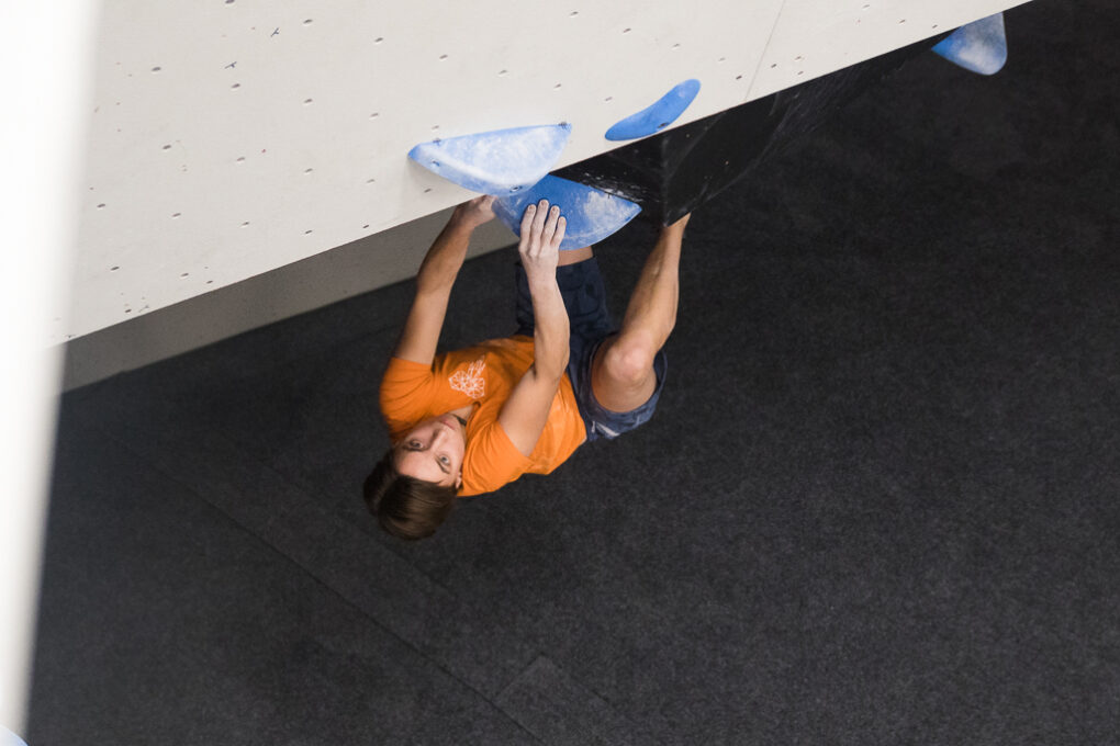 2019 11 Beasts and Boulders MASTERS