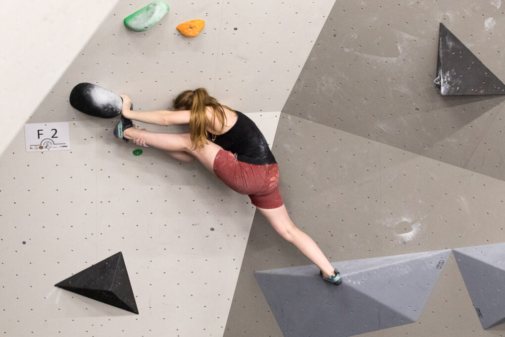2019 11 Beasts and Boulders MASTERS
