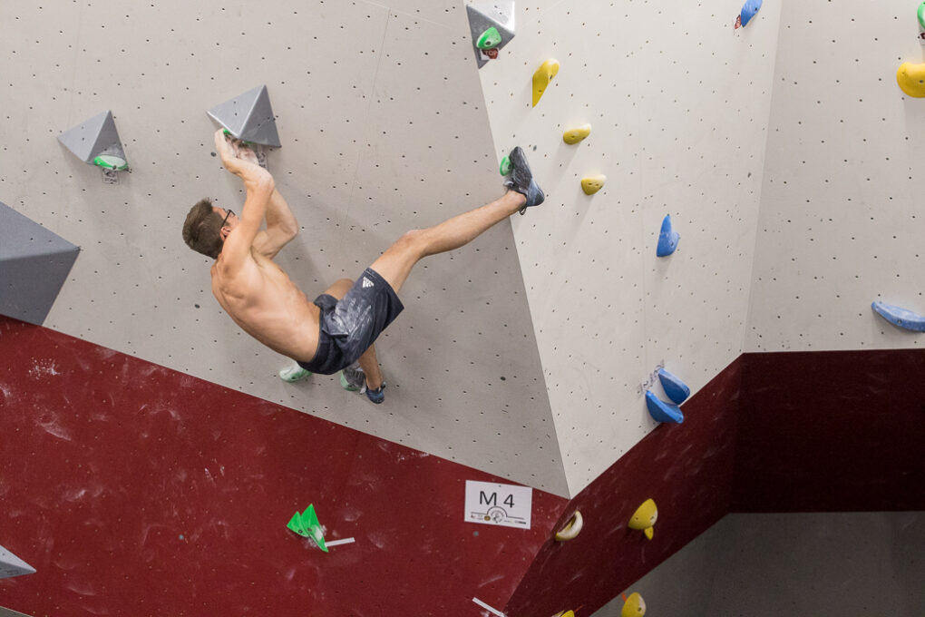 2019 11 Beasts and Boulders MASTERS