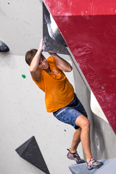 2019 11 Beasts and Boulders MASTERS