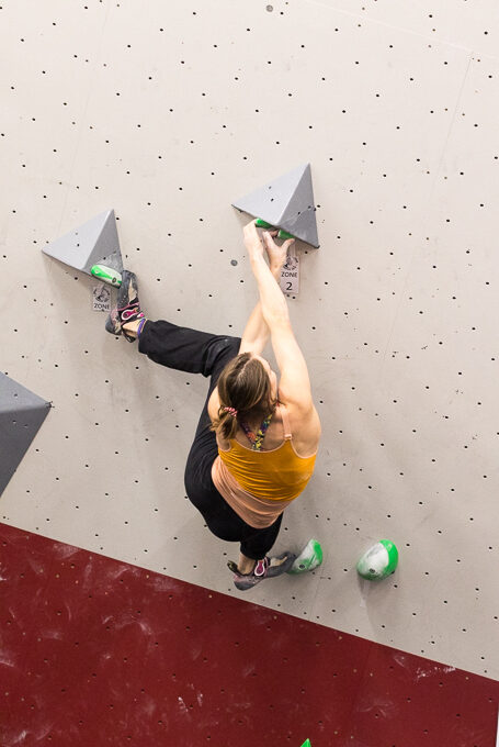2019 11 Beasts and Boulders MASTERS