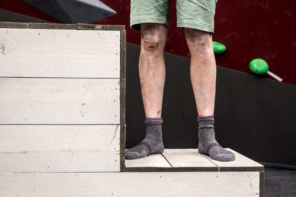 2019 11 Beasts and Boulders MASTERS