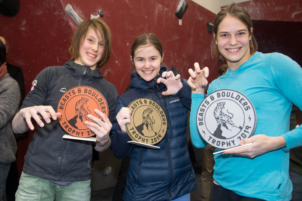 2019 11 Beasts and Boulders MASTERS