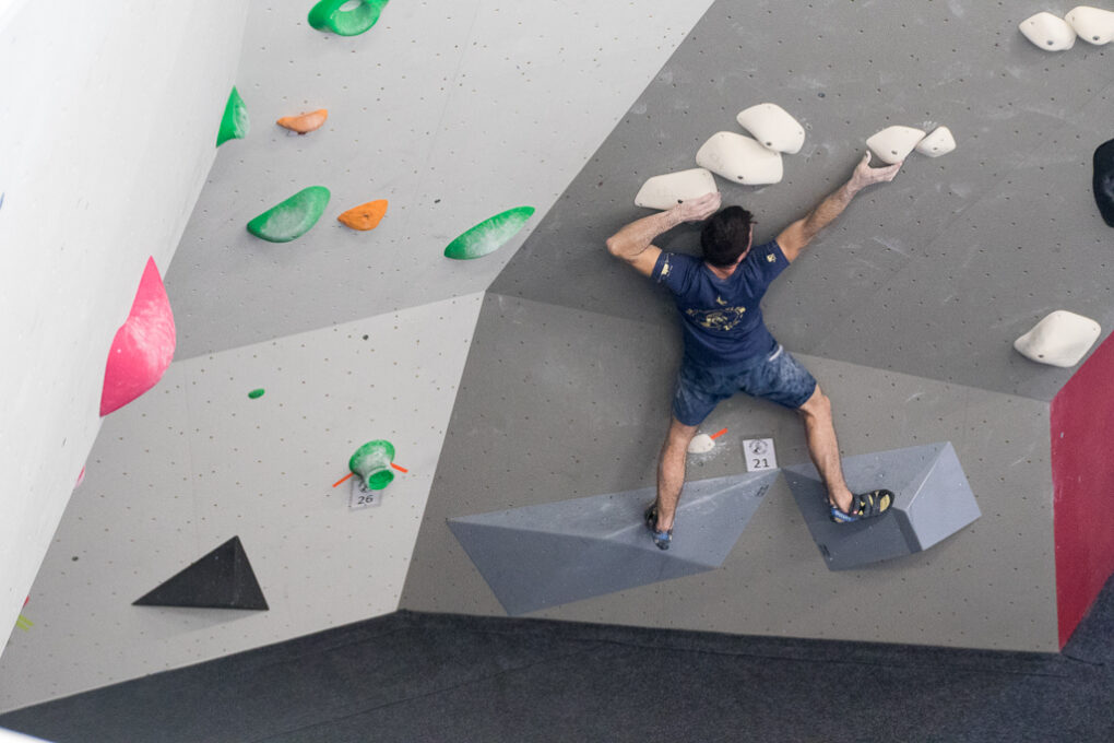 2019 11 Beasts and Boulders OPEN